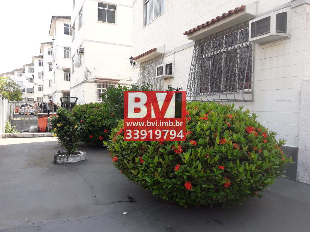 Apartamento à venda com 3 quartos, 78m² - Foto 2