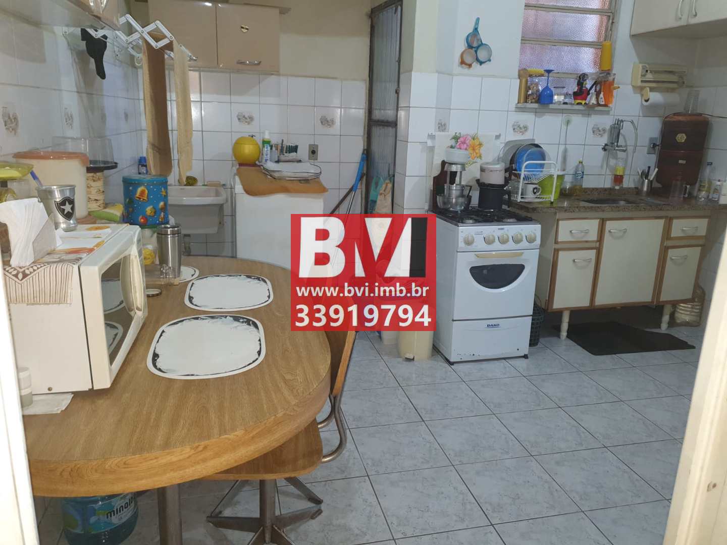 Casa à venda com 2 quartos, 70m² - Foto 8