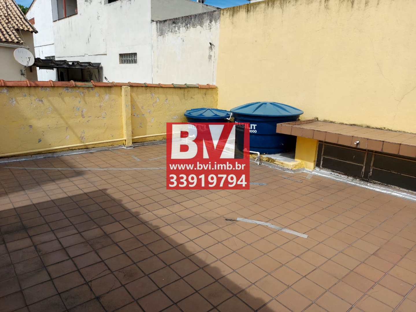 Casa à venda com 2 quartos, 130m² - Foto 8