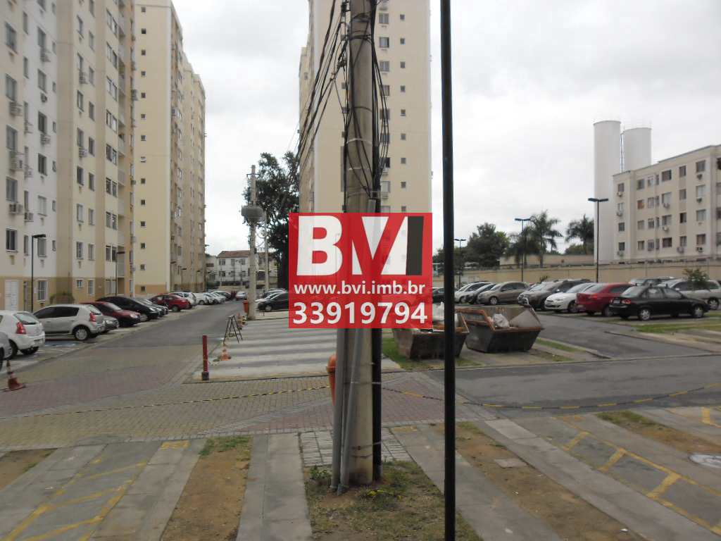 Apartamento à venda com 2 quartos, 50m² - Foto 11