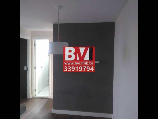 Apartamento à venda com 2 quartos, 50m² - Foto 13