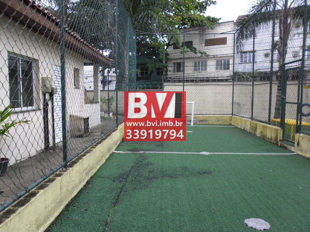 Apartamento à venda com 2 quartos, 50m² - Foto 5