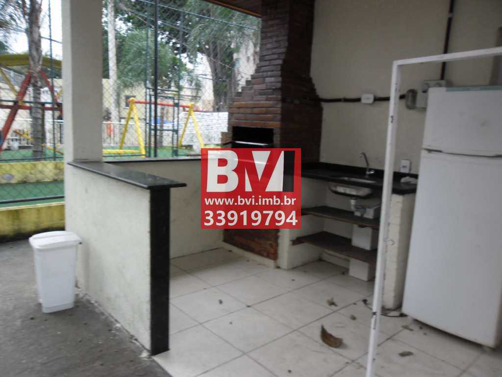 Apartamento à venda com 2 quartos, 50m² - Foto 4