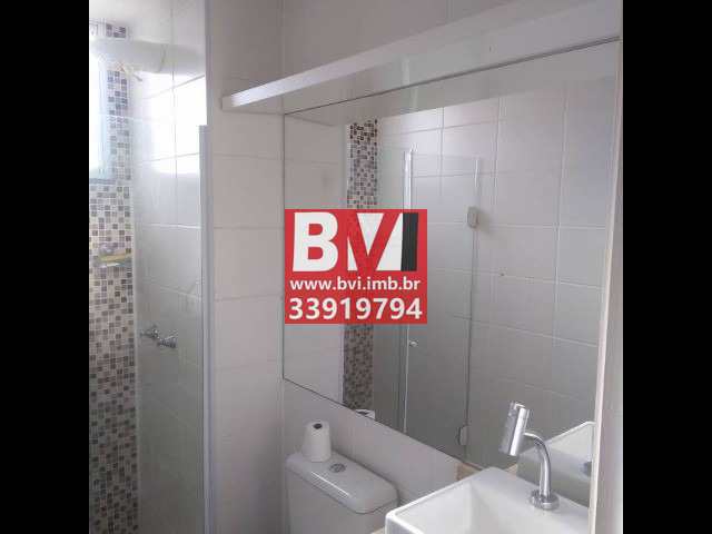 Apartamento à venda com 2 quartos, 50m² - Foto 17