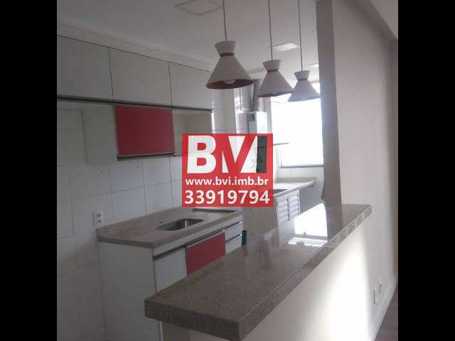 Apartamento à venda com 2 quartos, 50m² - Foto 16