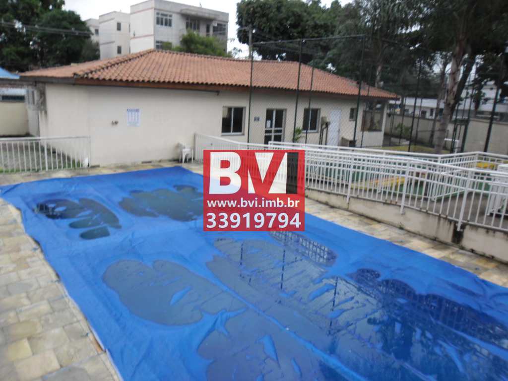 Apartamento à venda com 2 quartos, 50m² - Foto 1