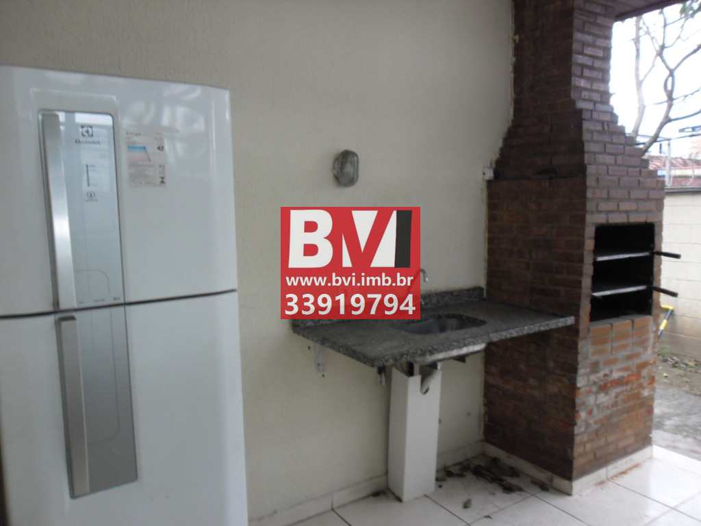 Apartamento à venda com 2 quartos, 50m² - Foto 3