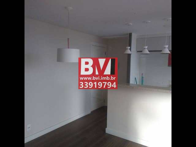 Apartamento à venda com 2 quartos, 50m² - Foto 15