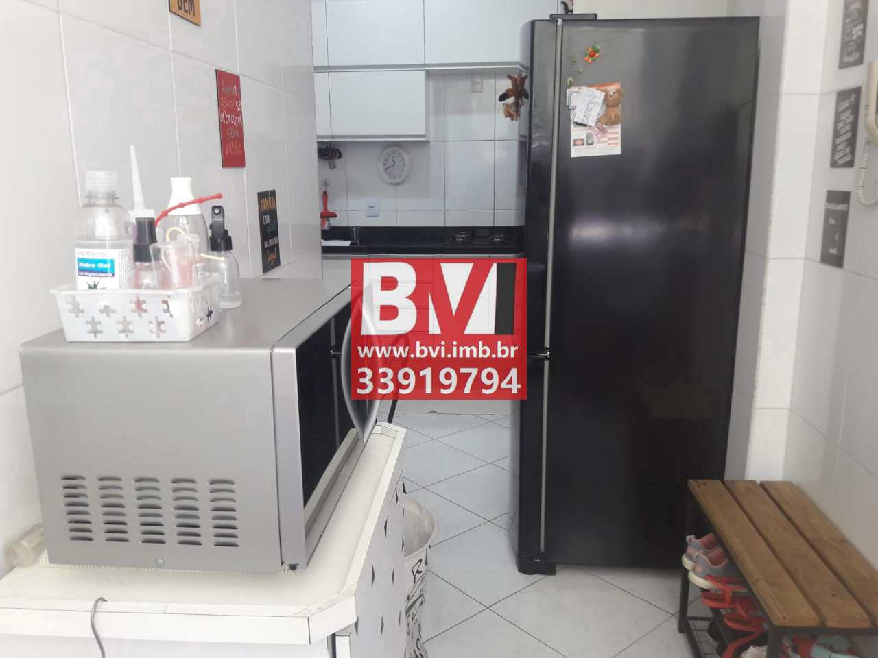 Apartamento à venda com 2 quartos, 57m² - Foto 19