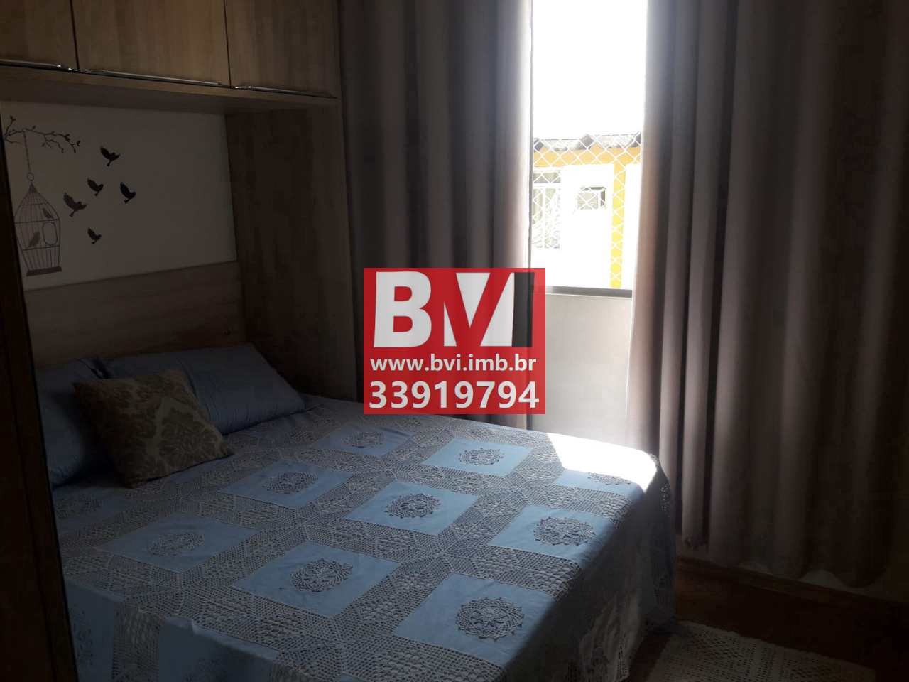 Apartamento à venda com 2 quartos, 57m² - Foto 13