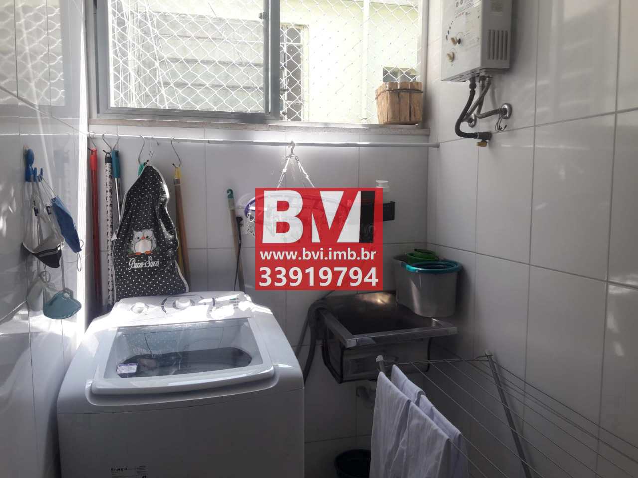 Apartamento à venda com 2 quartos, 57m² - Foto 24