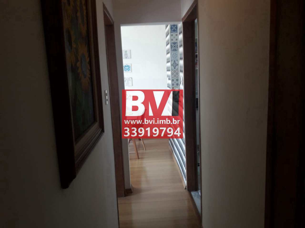 Apartamento à venda com 2 quartos, 57m² - Foto 10