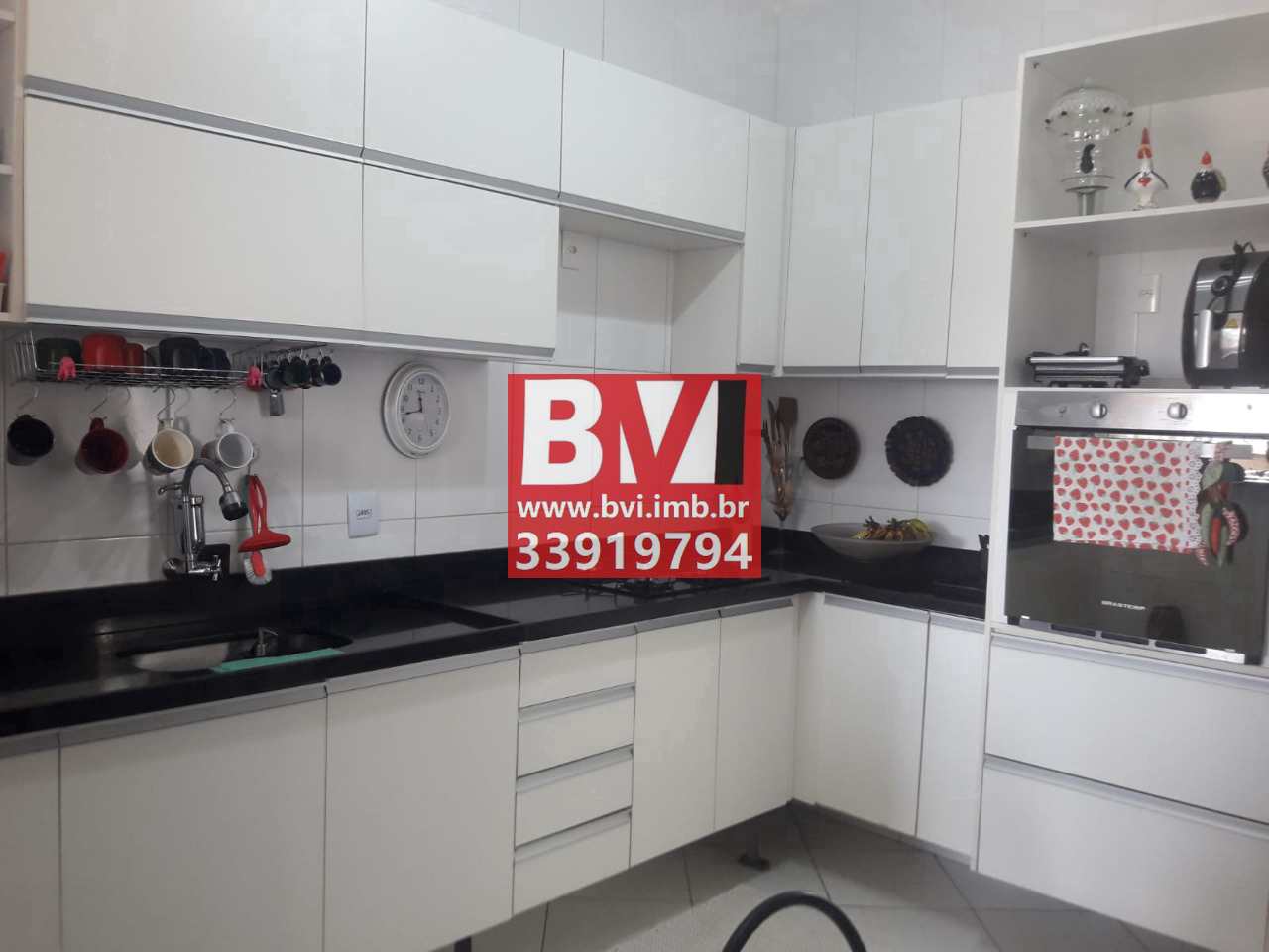 Apartamento à venda com 2 quartos, 57m² - Foto 16