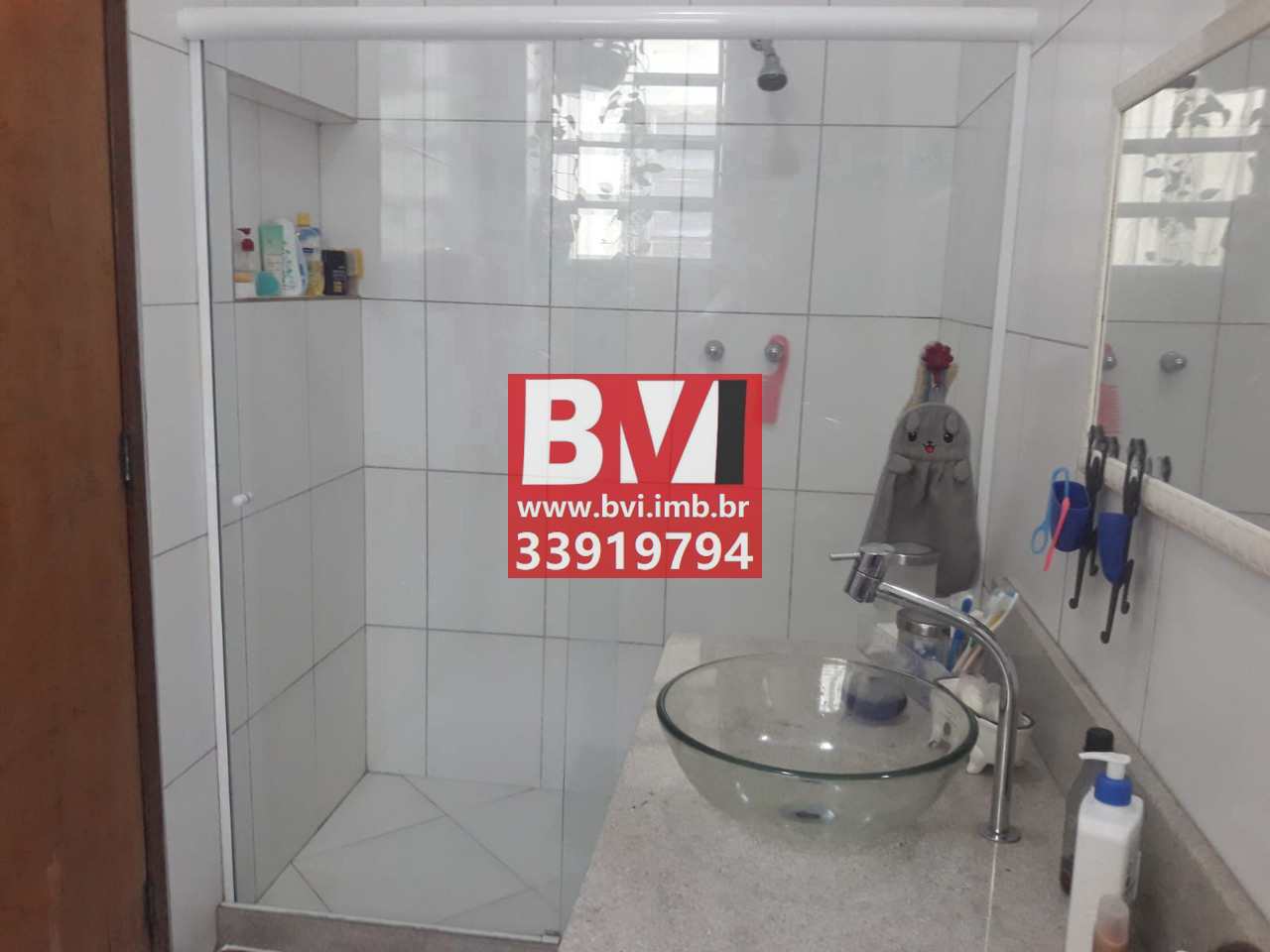 Apartamento à venda com 2 quartos, 57m² - Foto 22