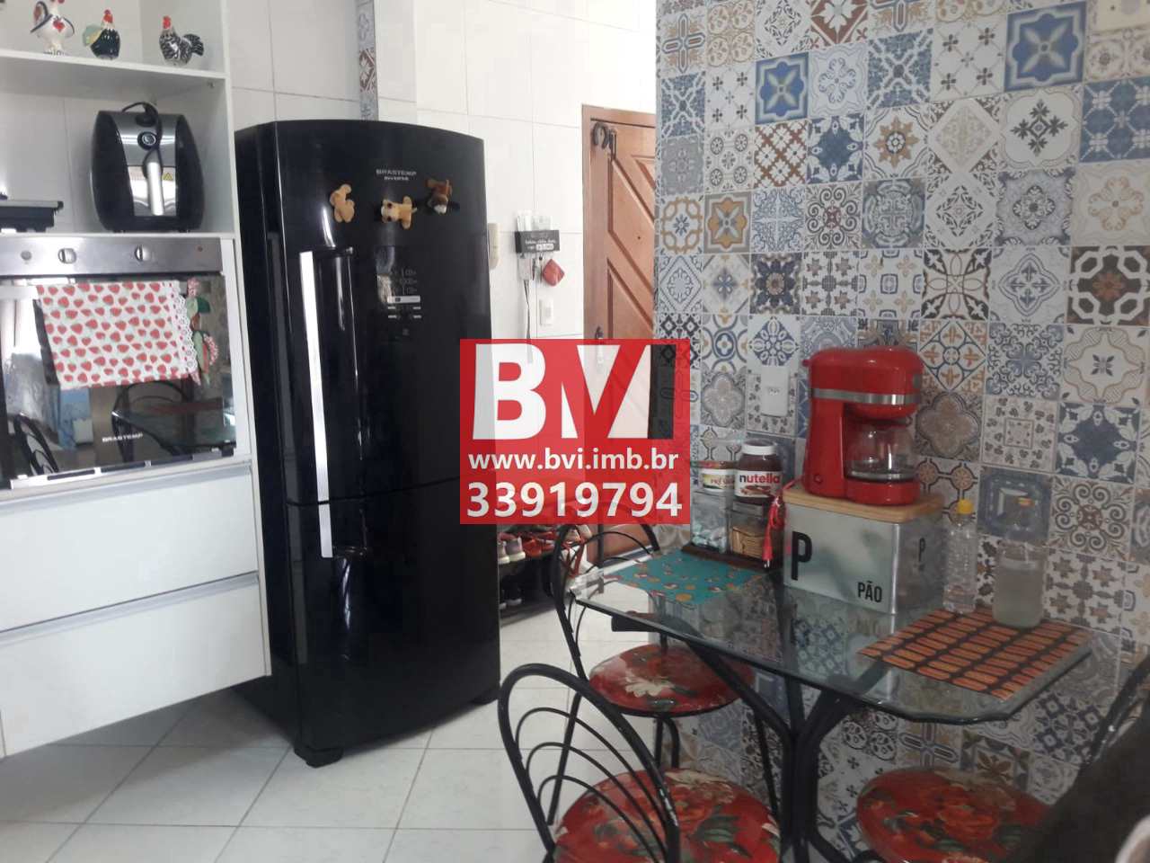 Apartamento à venda com 2 quartos, 57m² - Foto 18