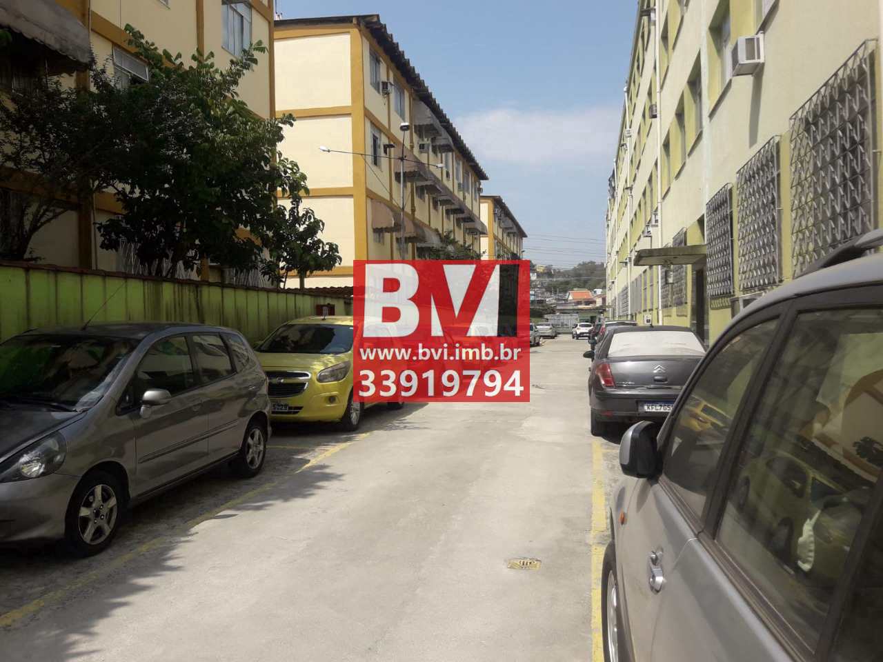 Apartamento à venda com 2 quartos, 57m² - Foto 1