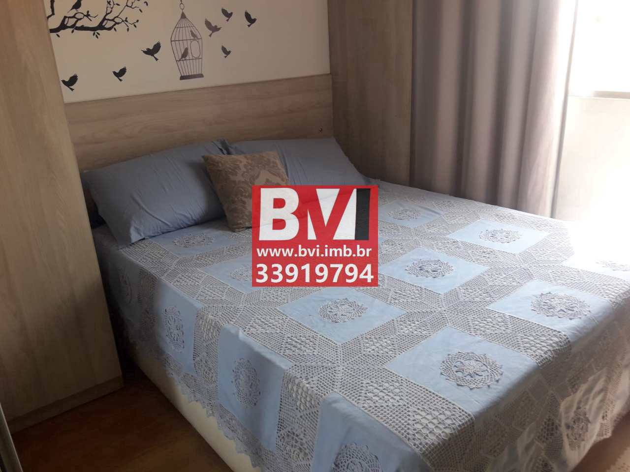 Apartamento à venda com 2 quartos, 57m² - Foto 15