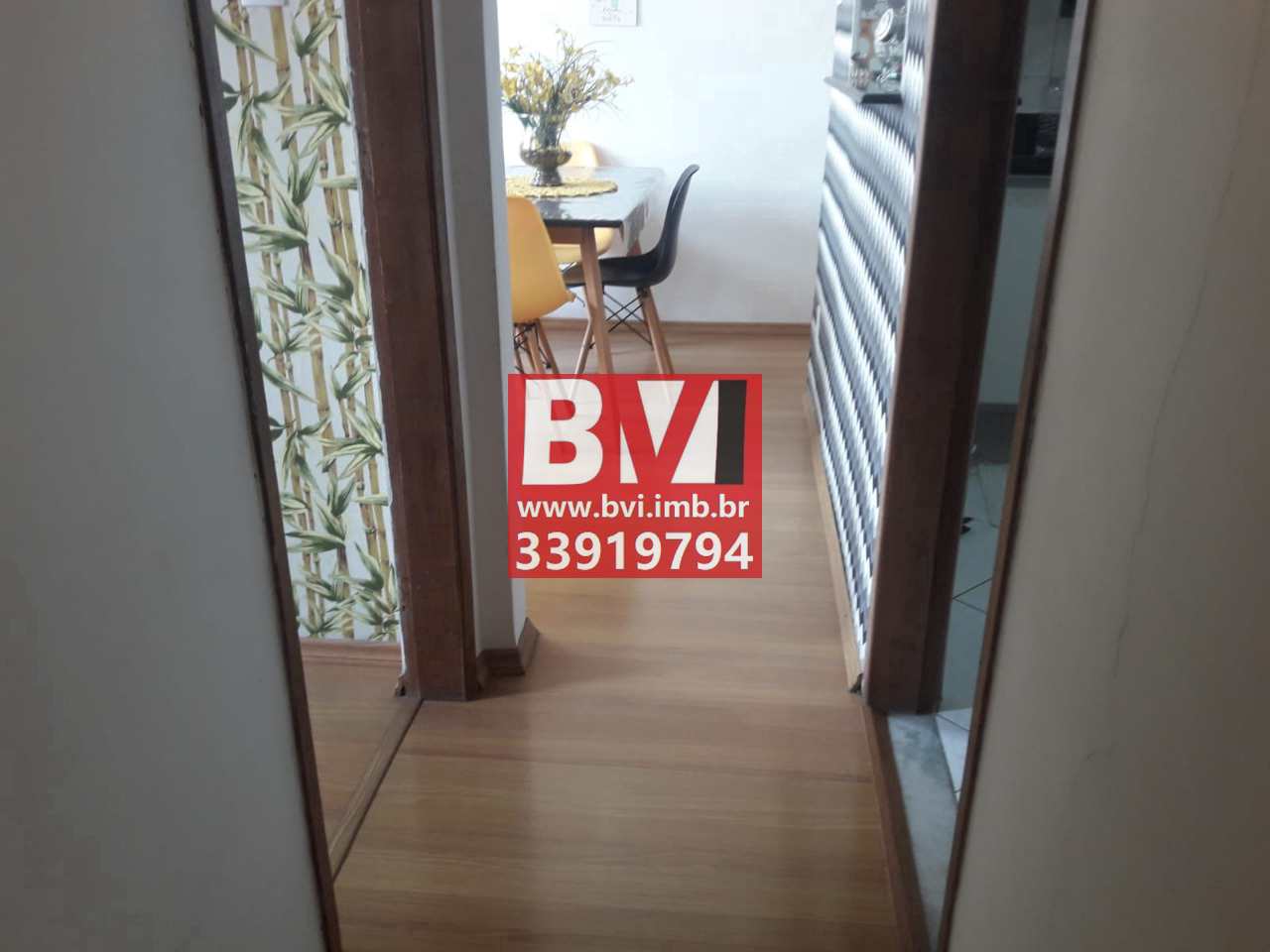 Apartamento à venda com 2 quartos, 57m² - Foto 8