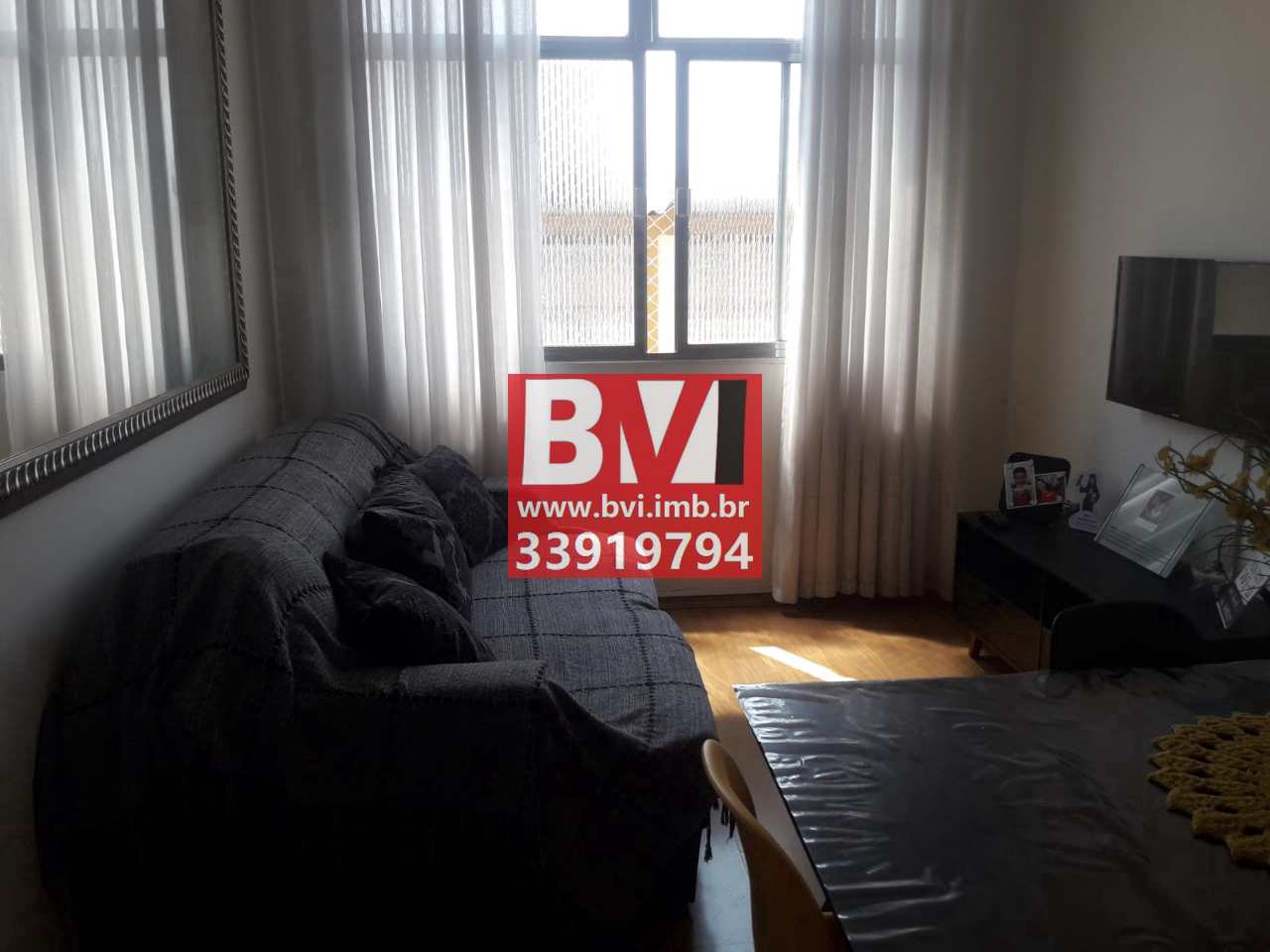 Apartamento à venda com 2 quartos, 57m² - Foto 5