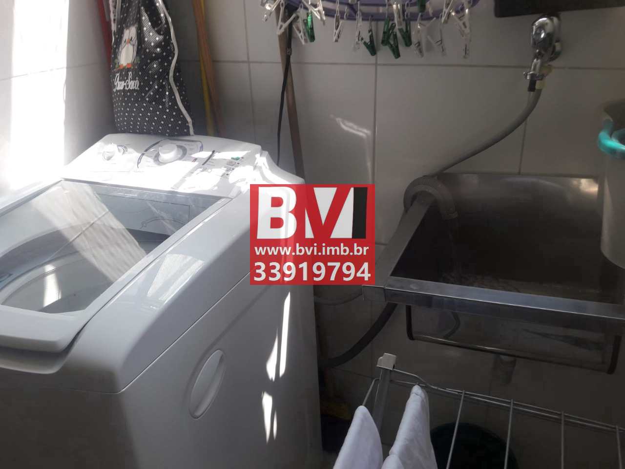 Apartamento à venda com 2 quartos, 57m² - Foto 25