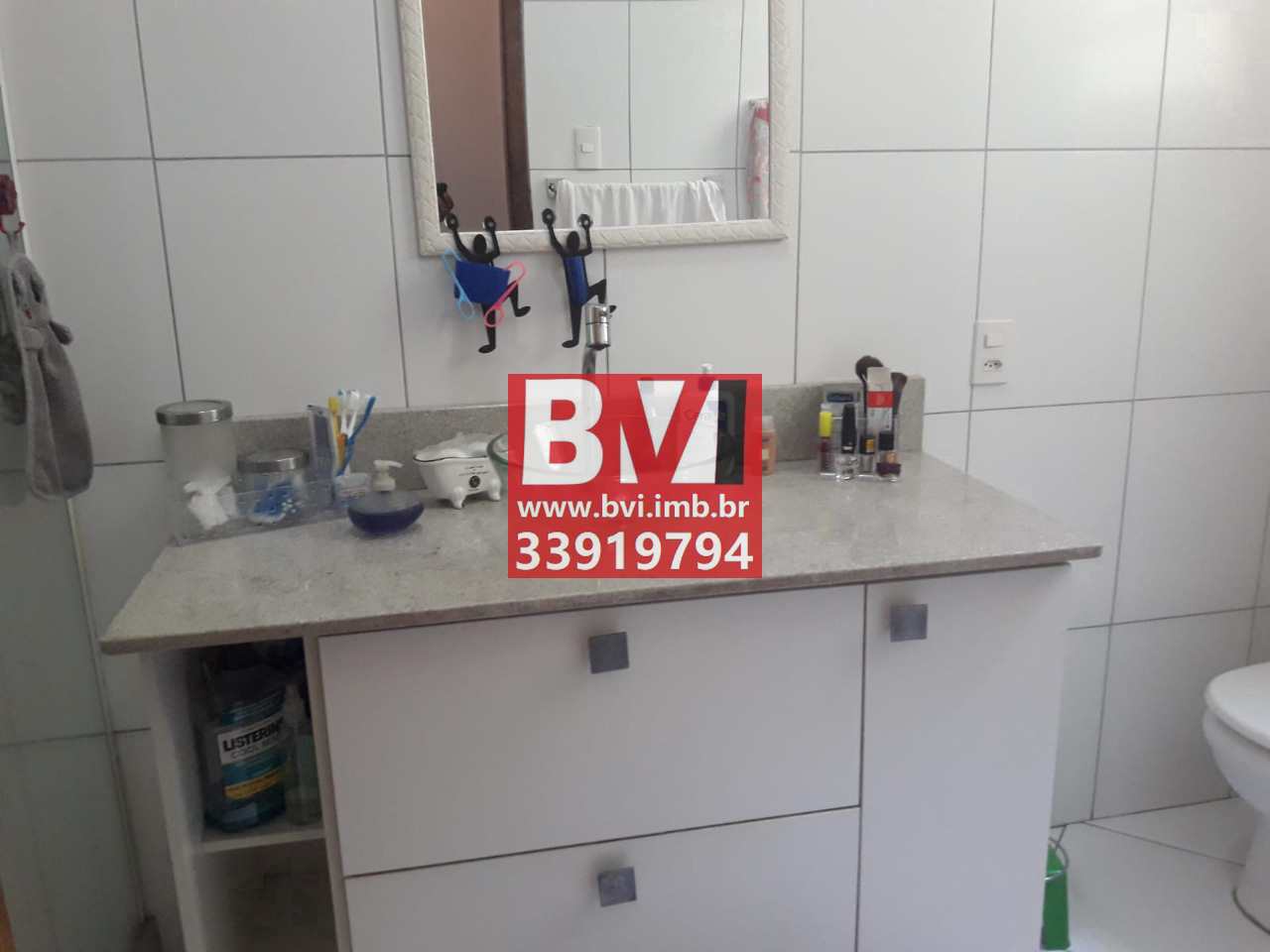 Apartamento à venda com 2 quartos, 57m² - Foto 23