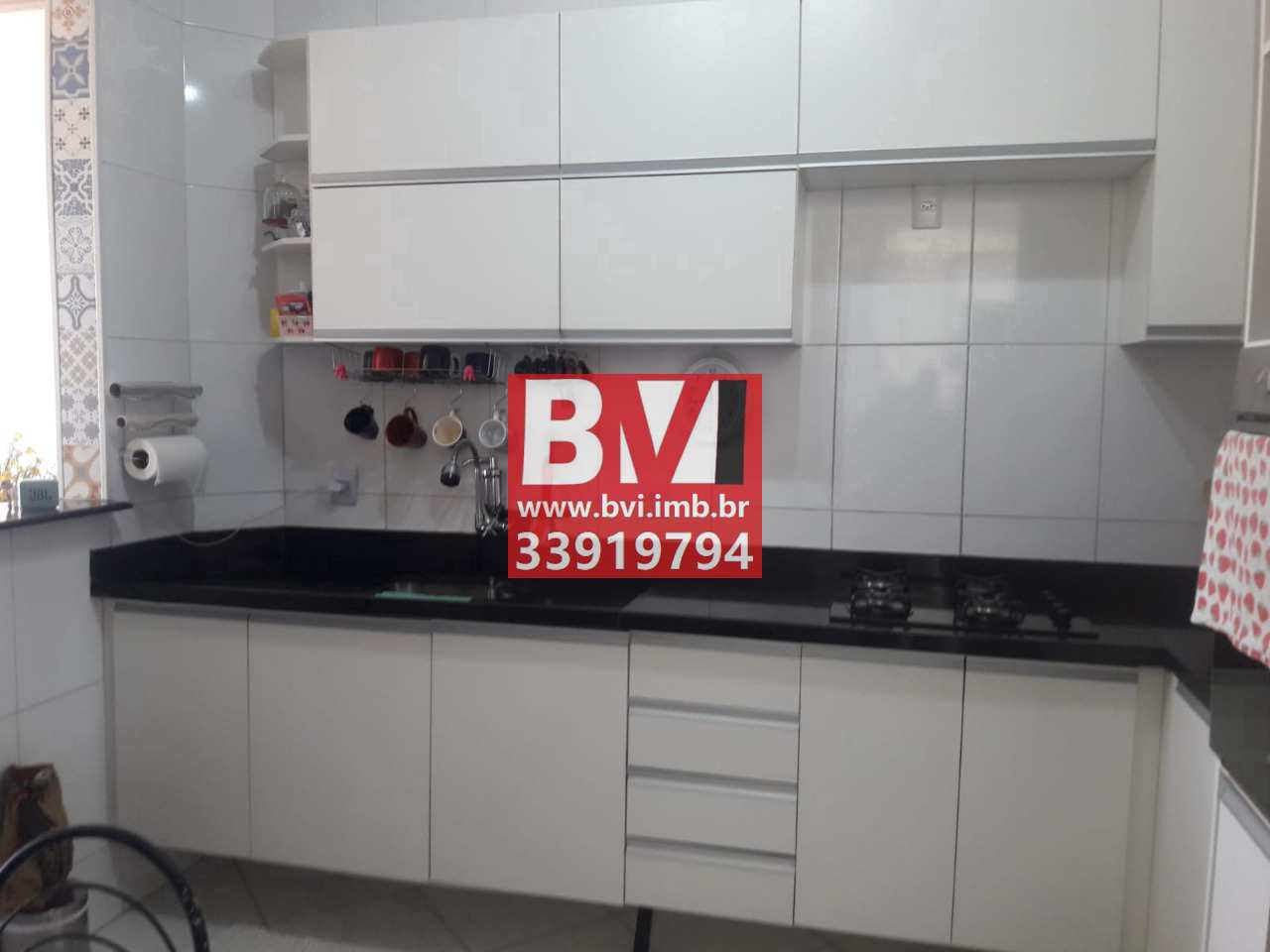 Apartamento à venda com 2 quartos, 57m² - Foto 17