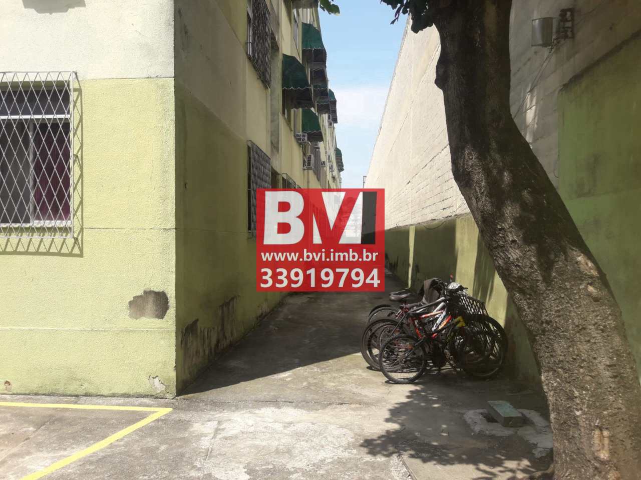 Apartamento à venda com 2 quartos, 57m² - Foto 2