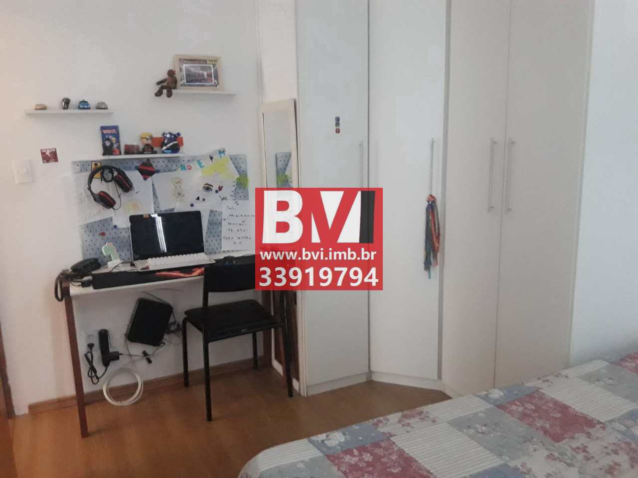 Apartamento à venda com 2 quartos, 57m² - Foto 11