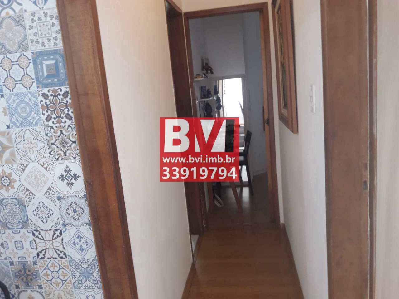 Apartamento à venda com 2 quartos, 57m² - Foto 9