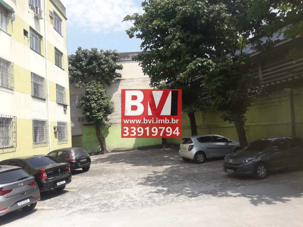 Apartamento à venda com 2 quartos, 57m² - Foto 4