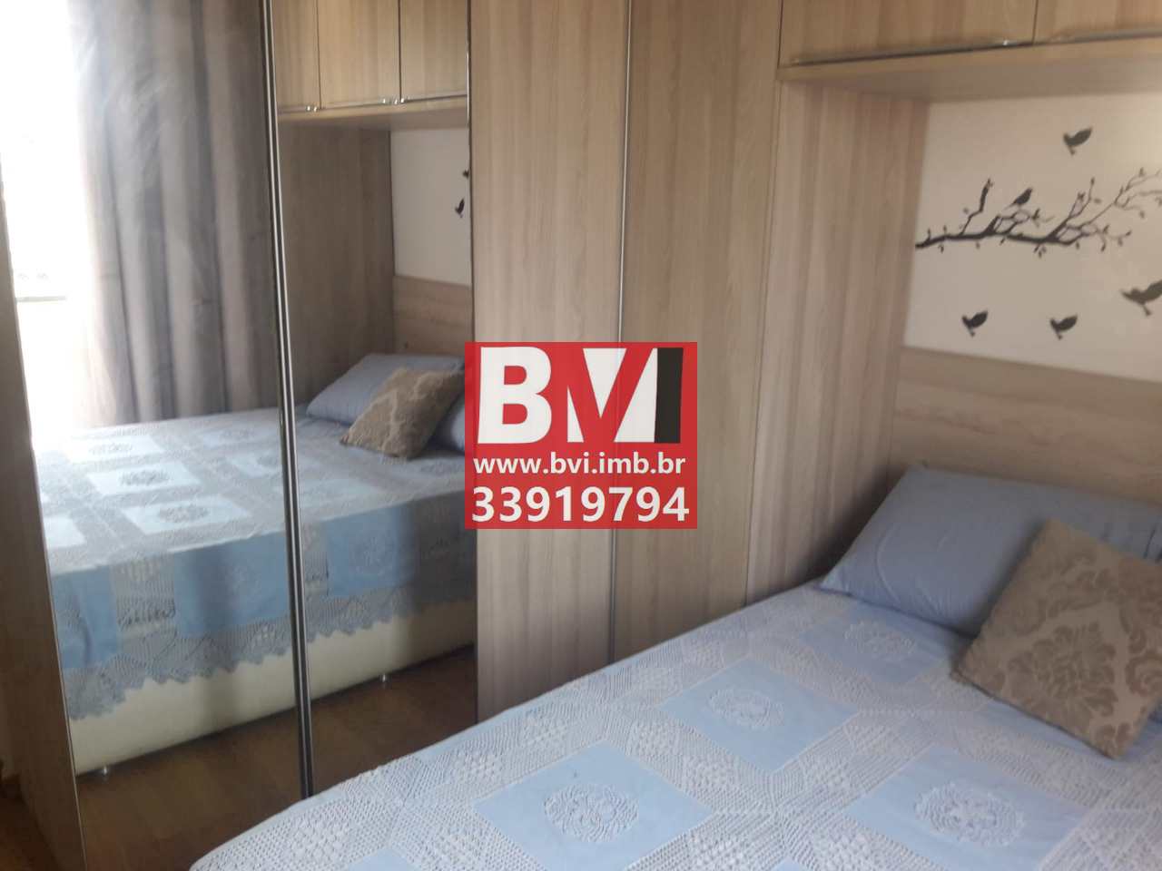 Apartamento à venda com 2 quartos, 57m² - Foto 14