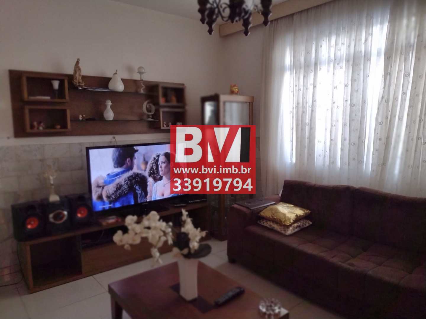 Casa à venda com 3 quartos, 90m² - Foto 6