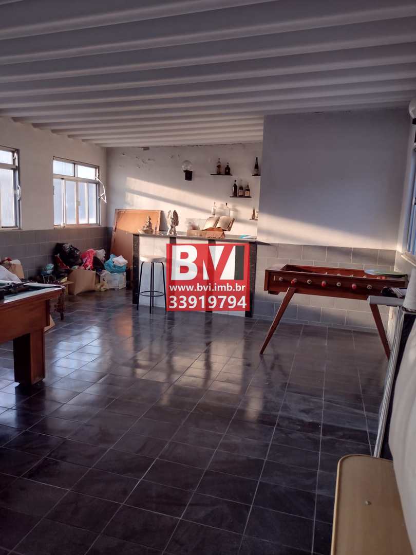 Casa à venda com 3 quartos, 90m² - Foto 27