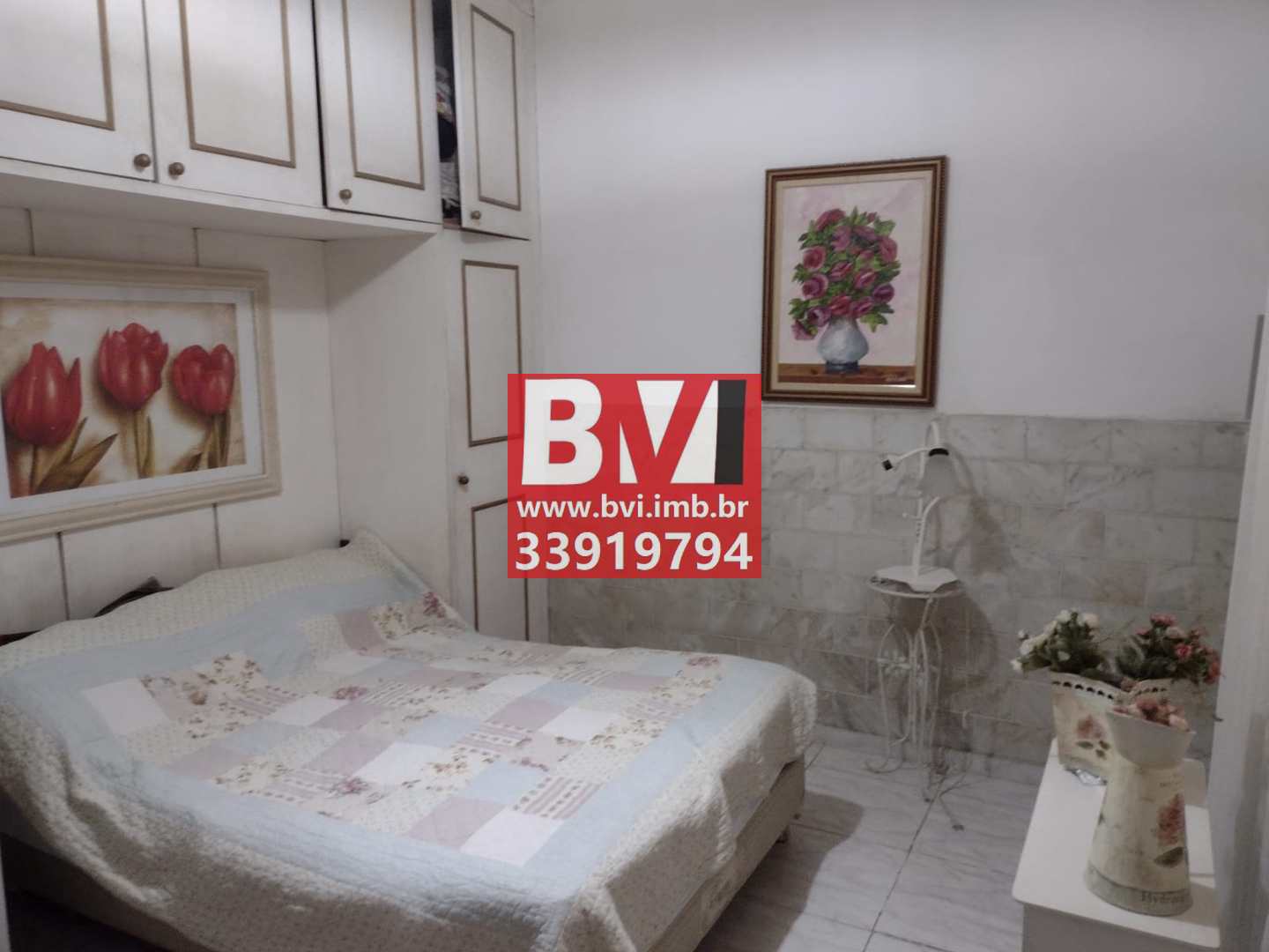 Casa à venda com 3 quartos, 90m² - Foto 9