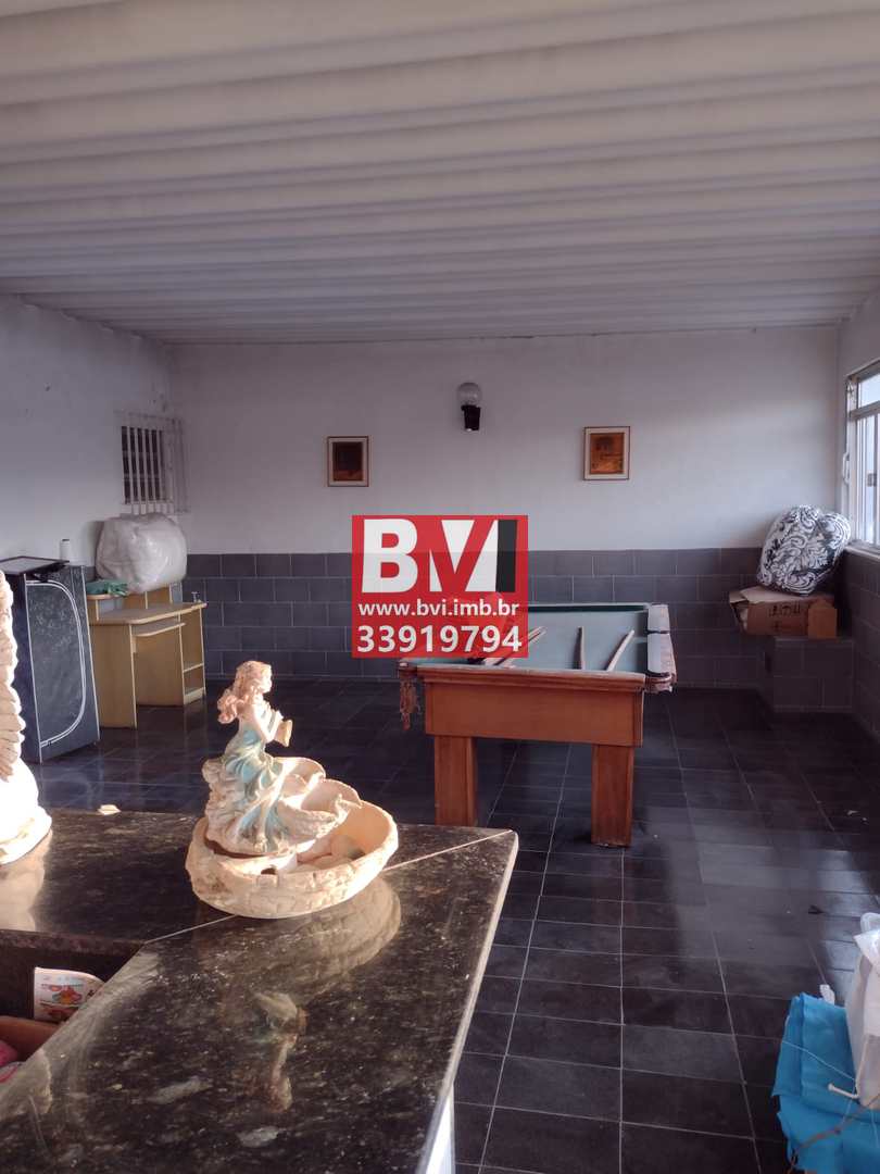 Casa à venda com 3 quartos, 90m² - Foto 28