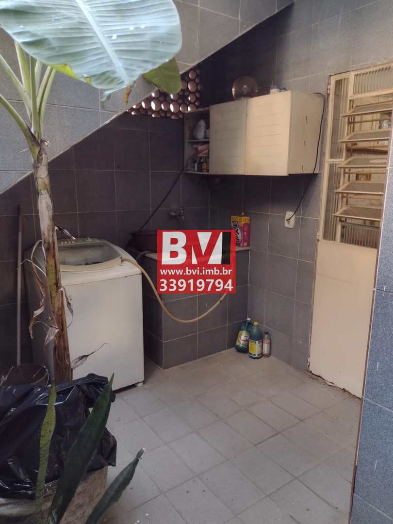 Casa à venda com 3 quartos, 90m² - Foto 19