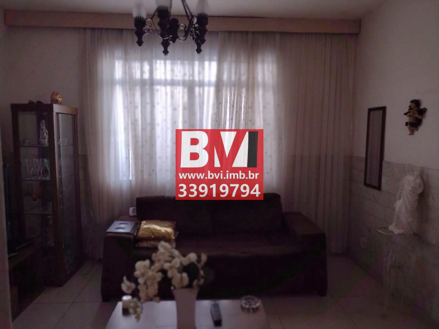 Casa à venda com 3 quartos, 90m² - Foto 4