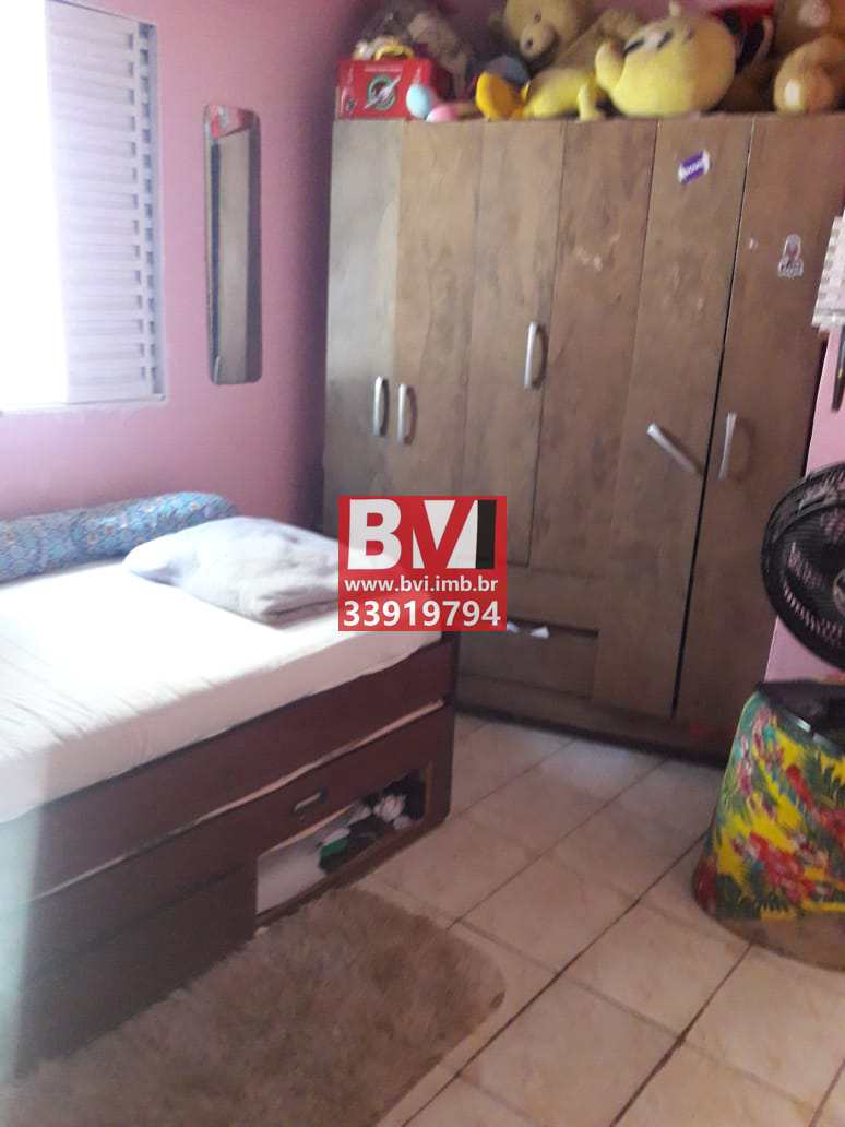 Casa à venda com 3 quartos, 58m² - Foto 7