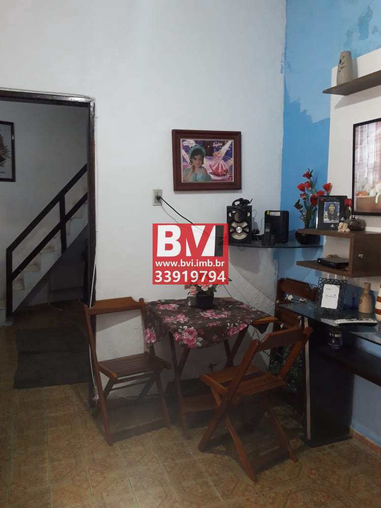 Casa à venda com 3 quartos, 58m² - Foto 13