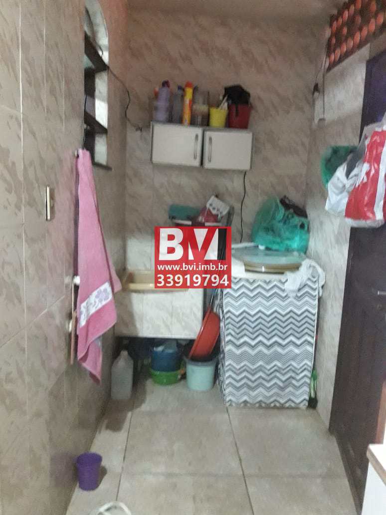 Casa à venda com 3 quartos, 58m² - Foto 21