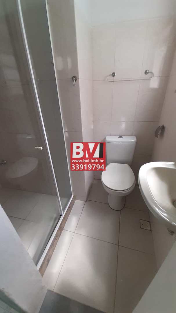 Apartamento à venda com 1 quarto, 60m² - Foto 10