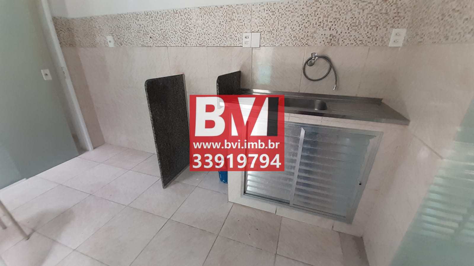 Apartamento à venda com 1 quarto, 60m² - Foto 8