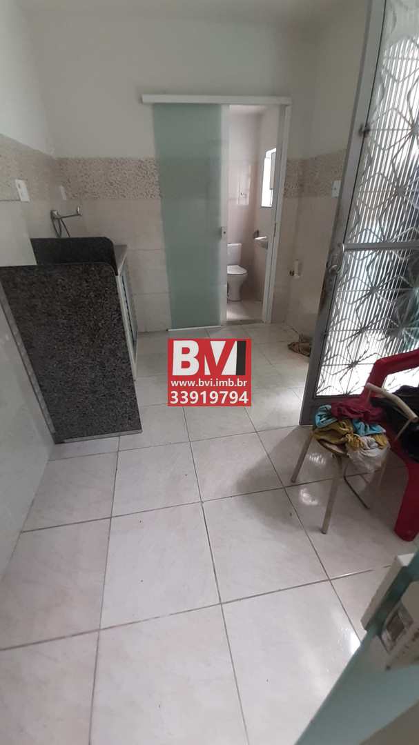 Apartamento à venda com 1 quarto, 60m² - Foto 6