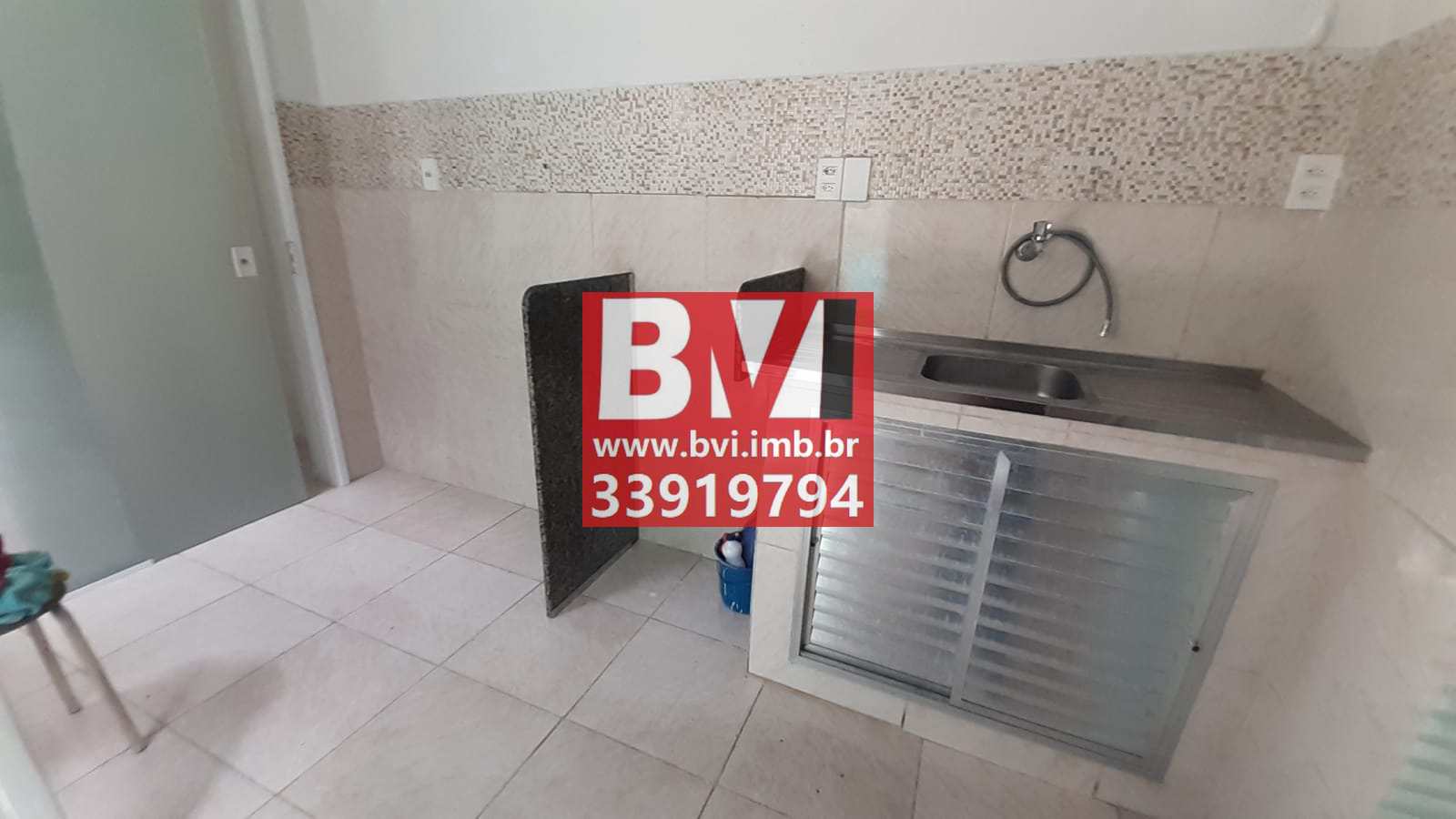 Apartamento à venda com 1 quarto, 60m² - Foto 7