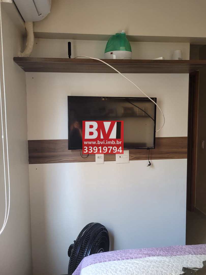 Apartamento à venda com 3 quartos, 62m² - Foto 20