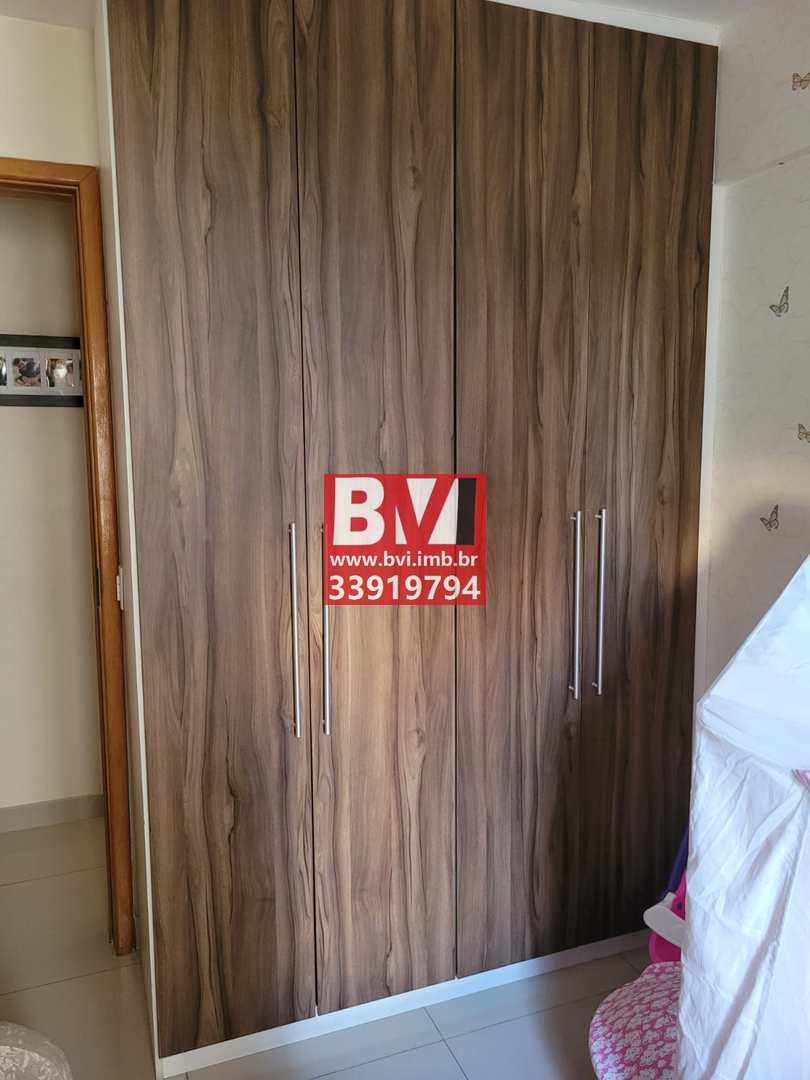 Apartamento à venda com 3 quartos, 62m² - Foto 17