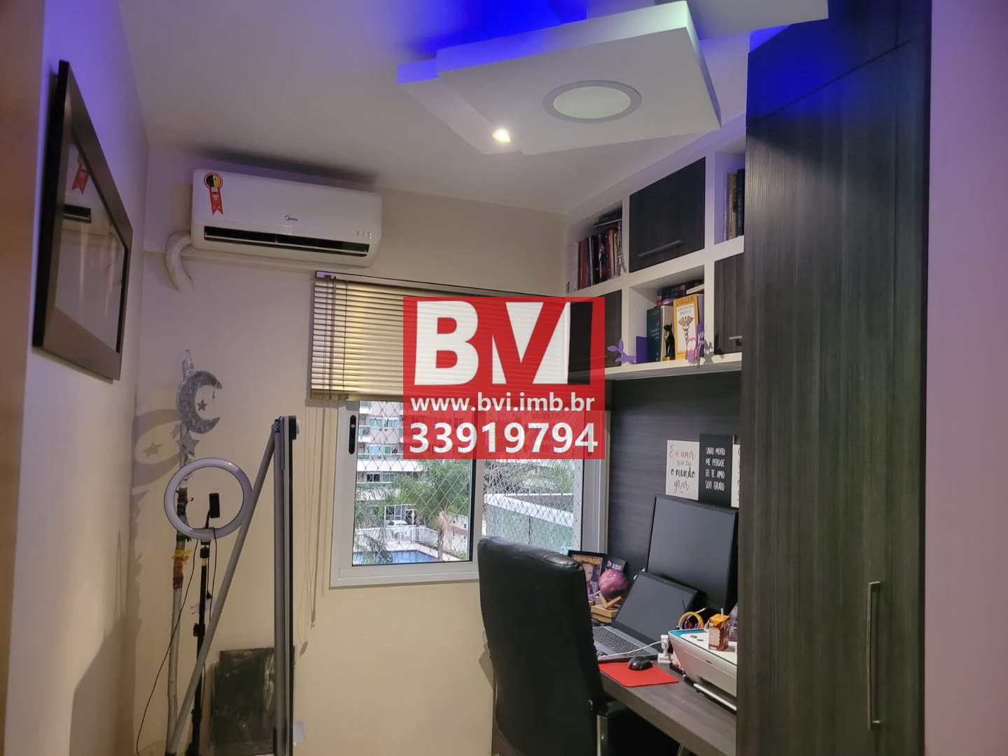 Apartamento à venda com 3 quartos, 62m² - Foto 11