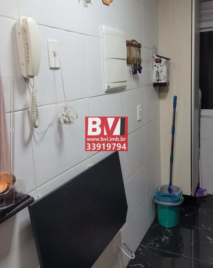 Apartamento à venda com 3 quartos, 62m² - Foto 33