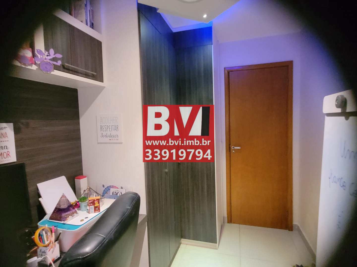 Apartamento à venda com 3 quartos, 62m² - Foto 9