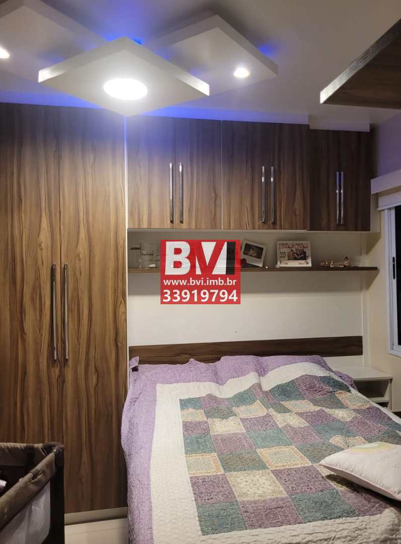 Apartamento à venda com 3 quartos, 62m² - Foto 15